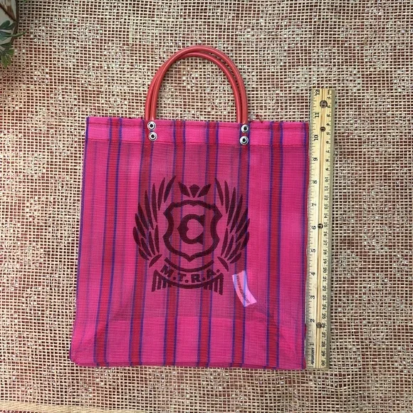 Consuela Shopping Bag (Small/Mini)
(Listing #6) - Picture 8 of 9